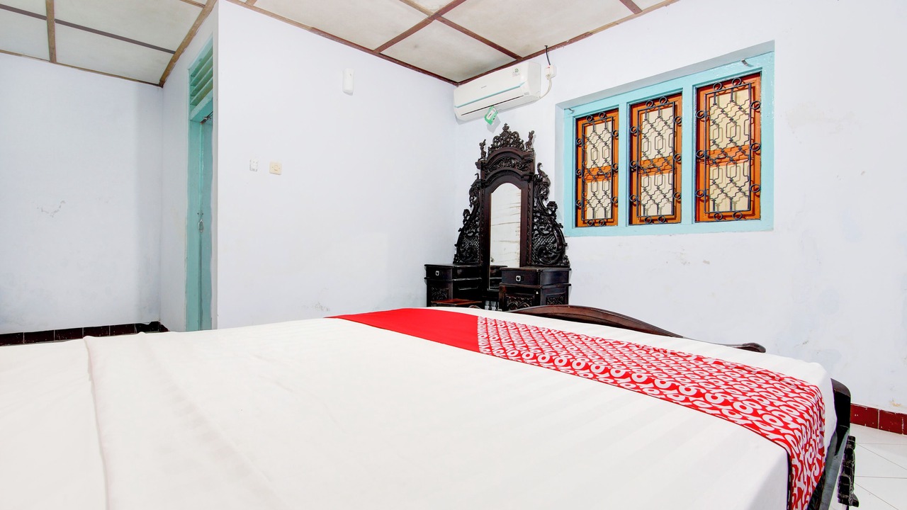 Photo of Bedroom in Kalirejo