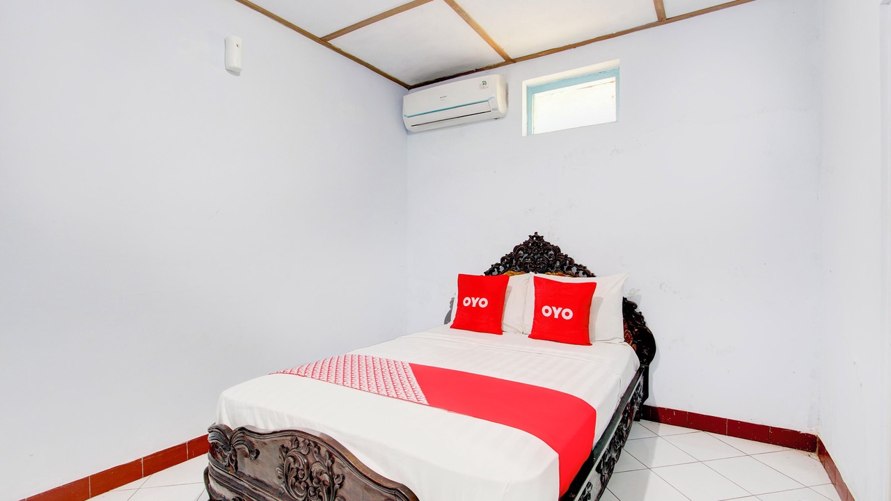 Photo of Bedroom in Kalirejo