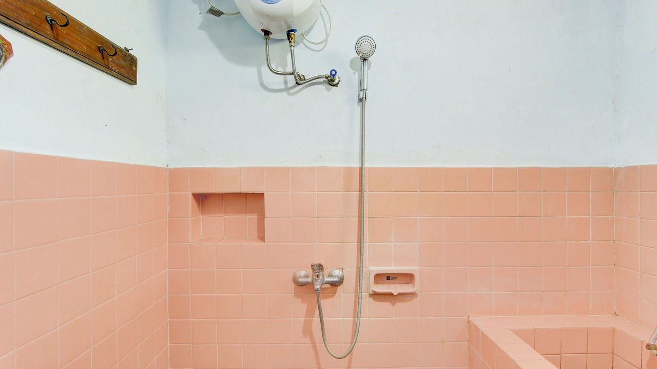 Photo of Bathroom in Kalirejo
