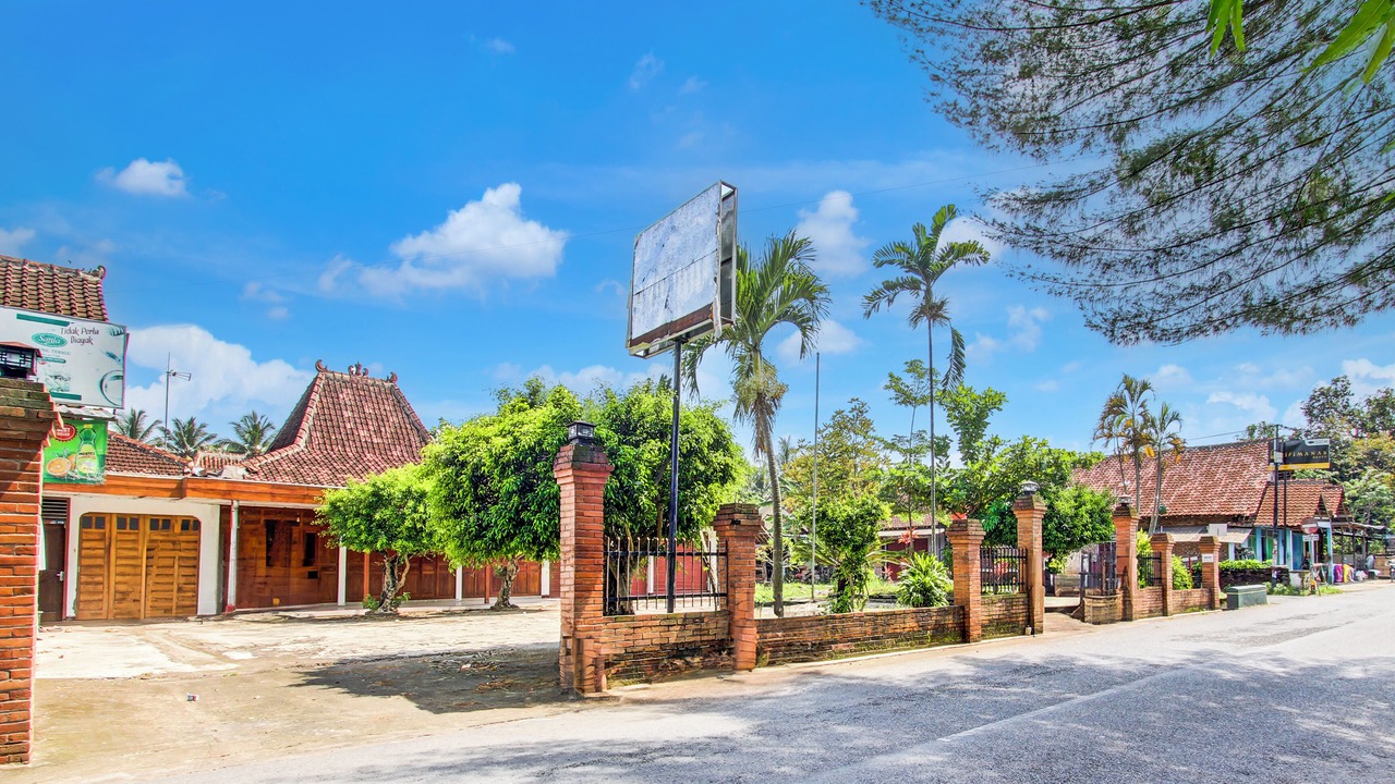 Photo of Outdoor in Kalirejo