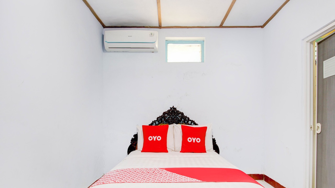 Photo of Bedroom in Kalirejo