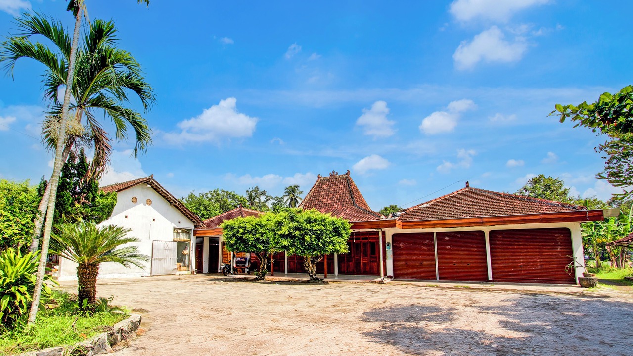 Photo of Outdoor in Kalirejo