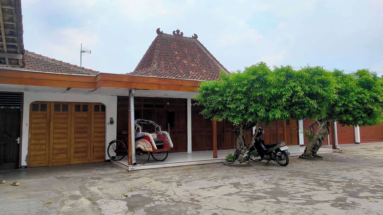 Photo of Outdoor in Kalirejo