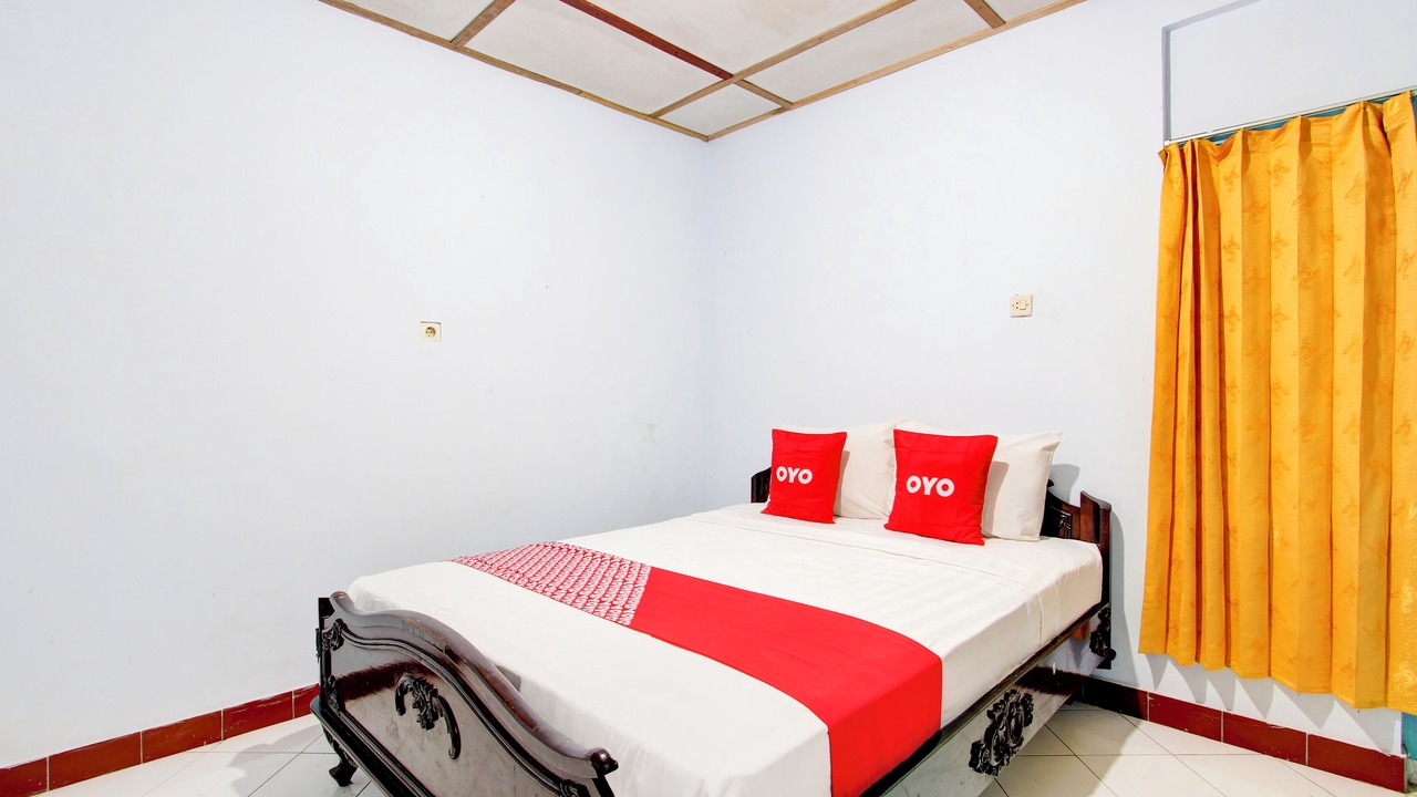 Photo of Bedroom in Kalirejo