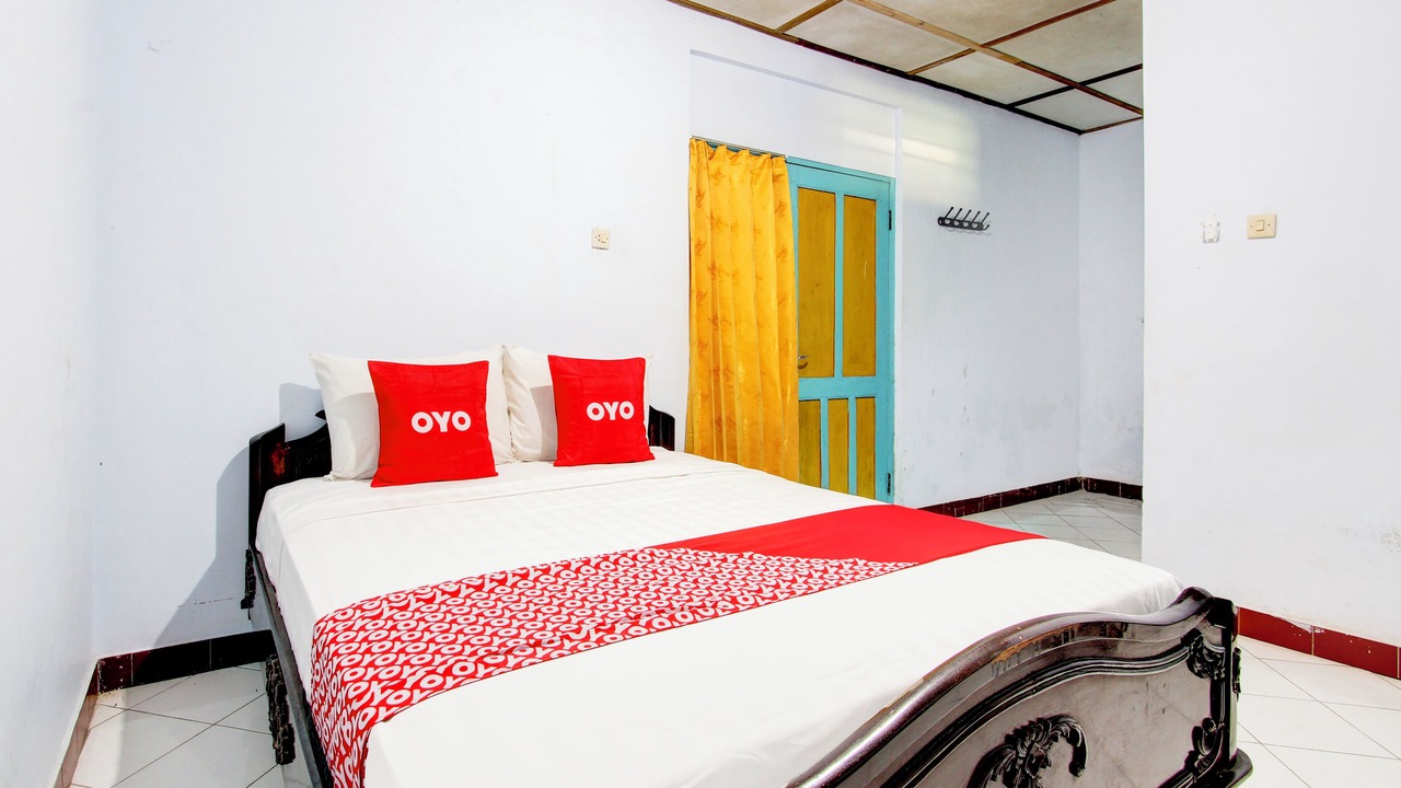 Photo of Bedroom in Kalirejo