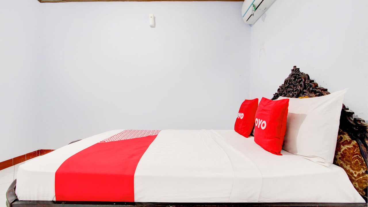 Photo of Bedroom in Kalirejo