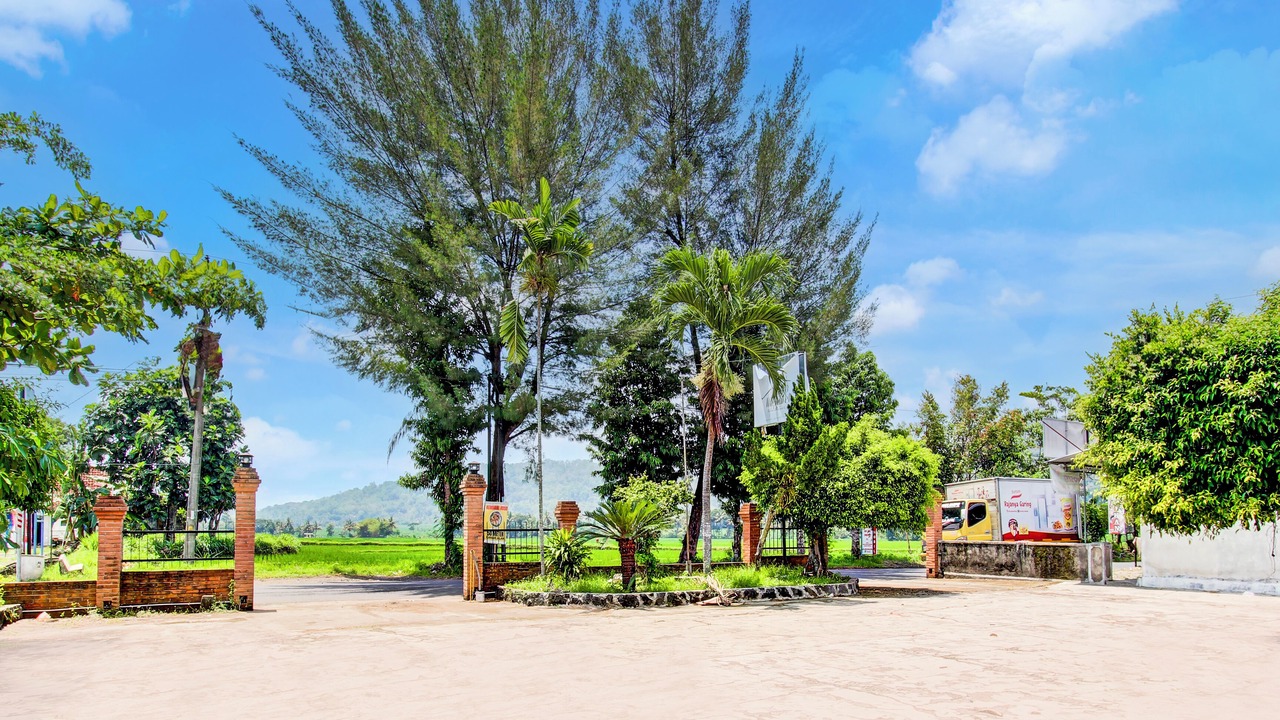 Photo of Outdoor in Kalirejo