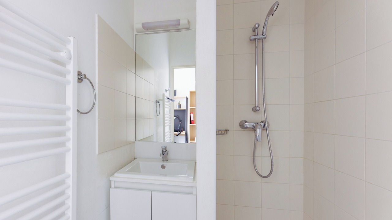 Photo of Bathroom in Les Grands Carmes