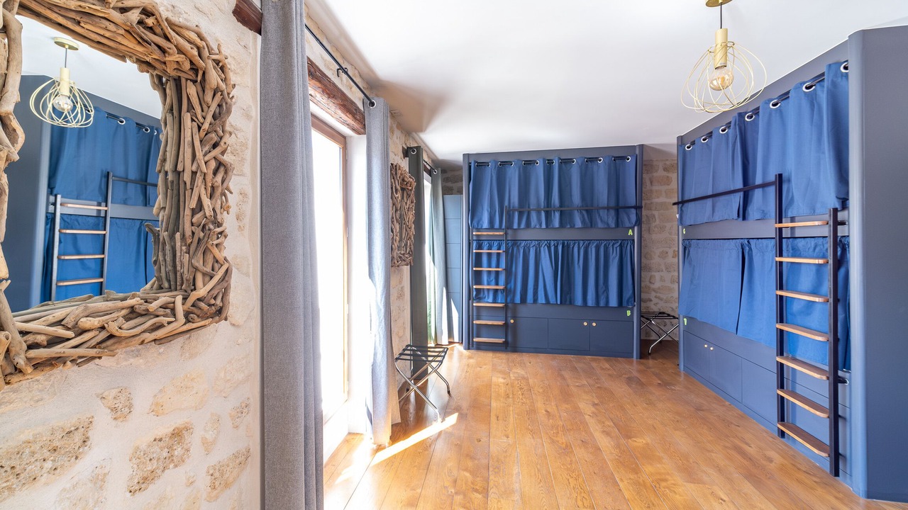 Photo of Others in Quartier de la Folie-Mericourt