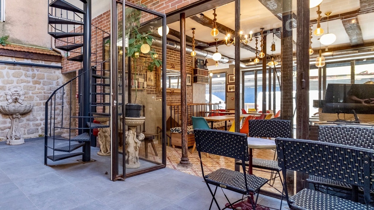 Photo of Others in Quartier de la Folie-Mericourt