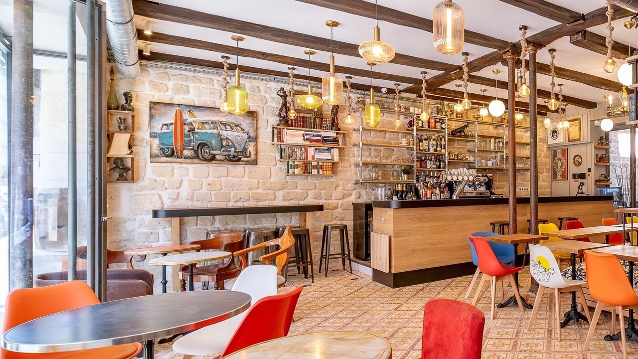 Photo of Others in Quartier de la Folie-Mericourt