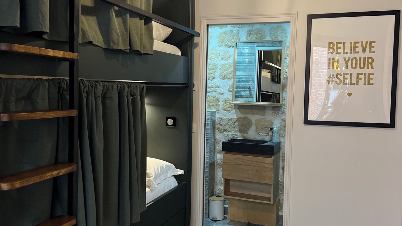 Photo of Others in Quartier de la Folie-Mericourt