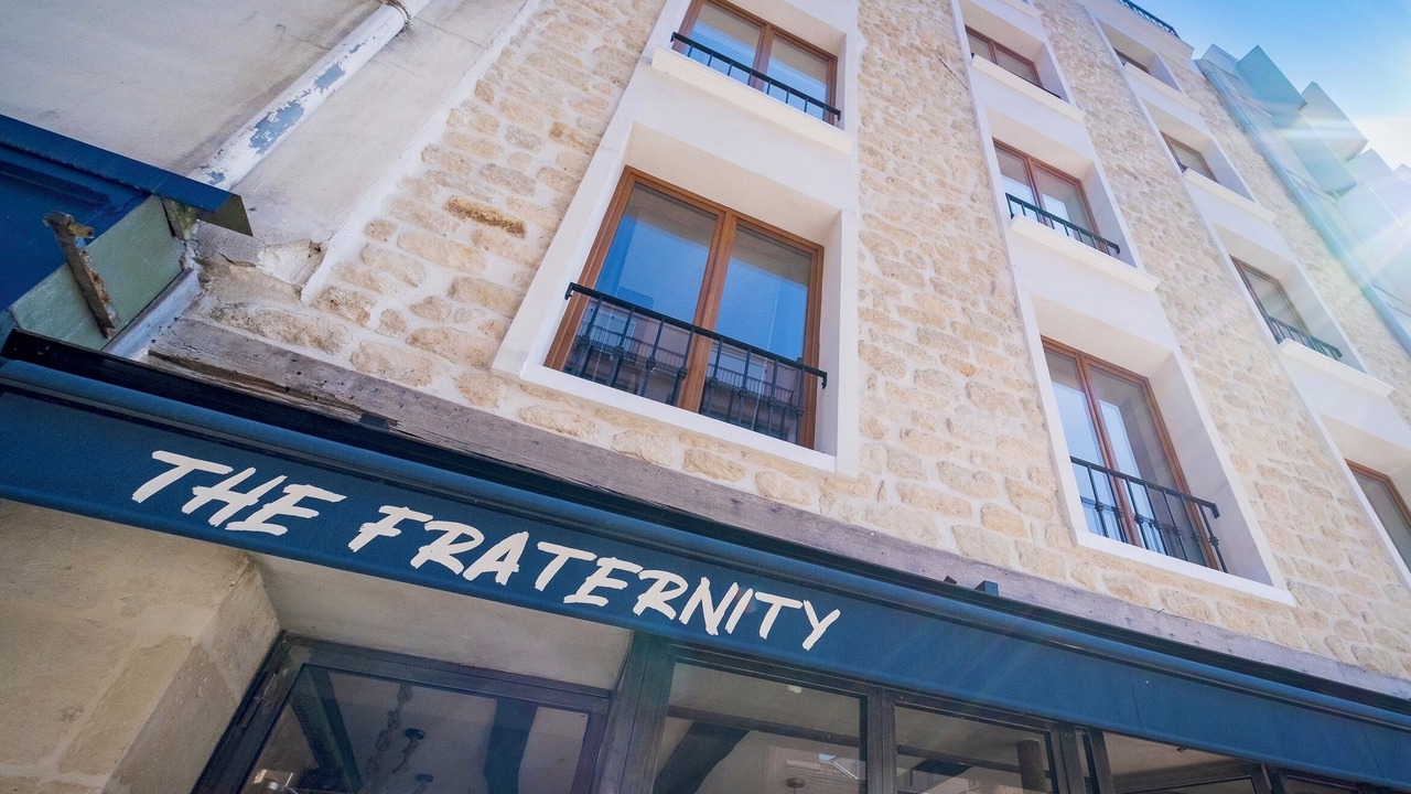 Photo of Outdoor in Quartier de la Folie-Mericourt