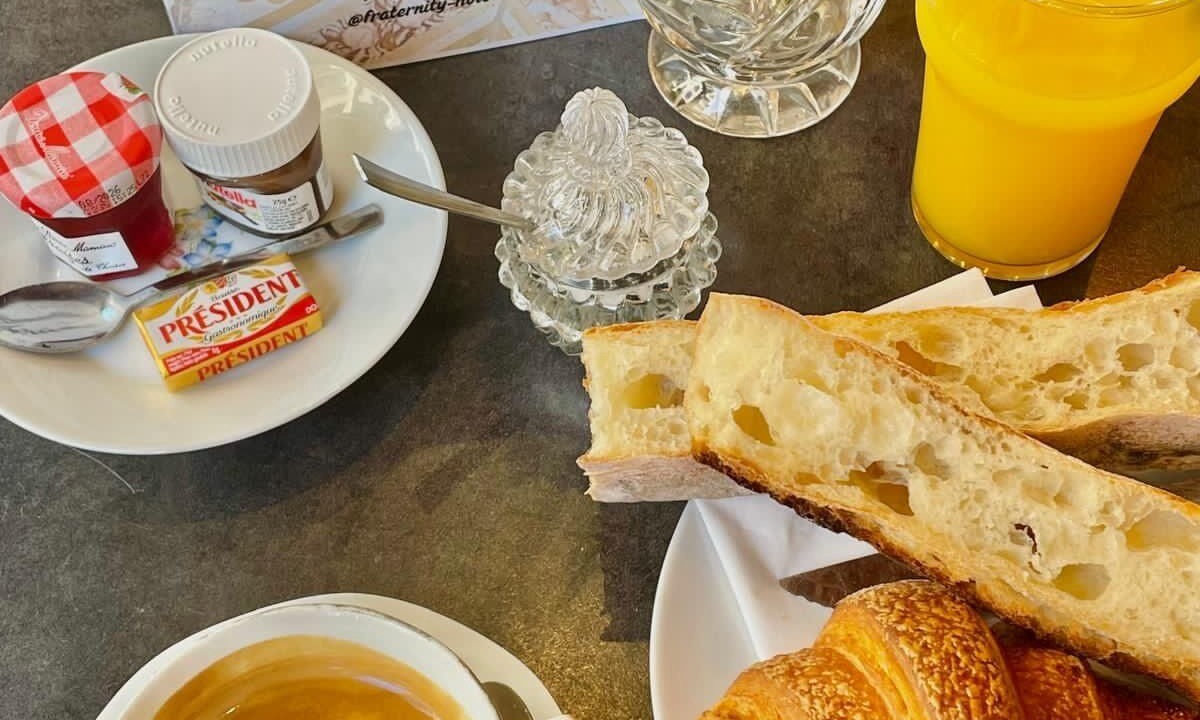 Photo of Others in Quartier de la Folie-Mericourt