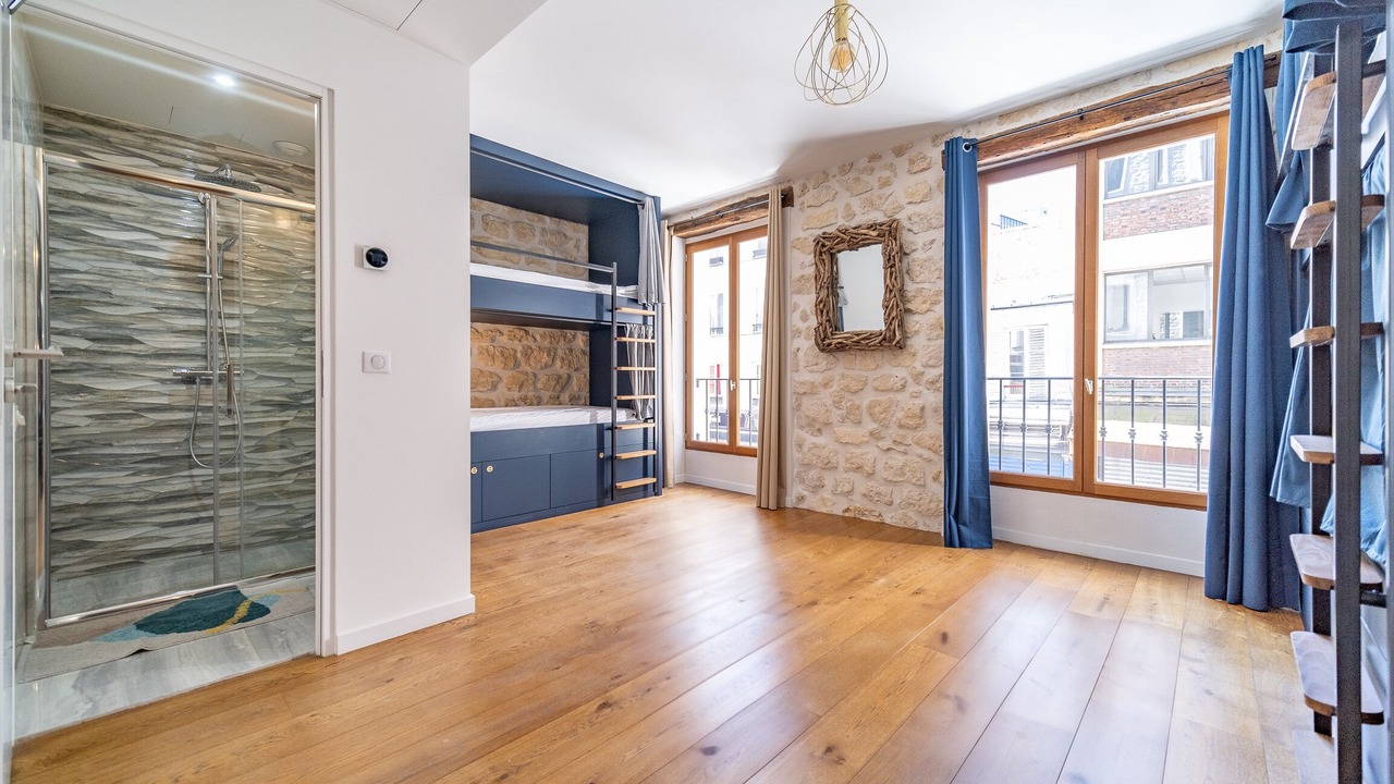 Photo of Others in Quartier de la Folie-Mericourt