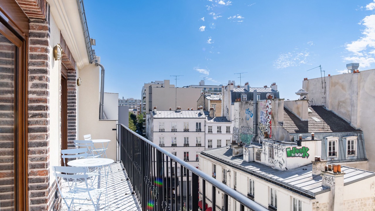 Photo of Others in Quartier de la Folie-Mericourt