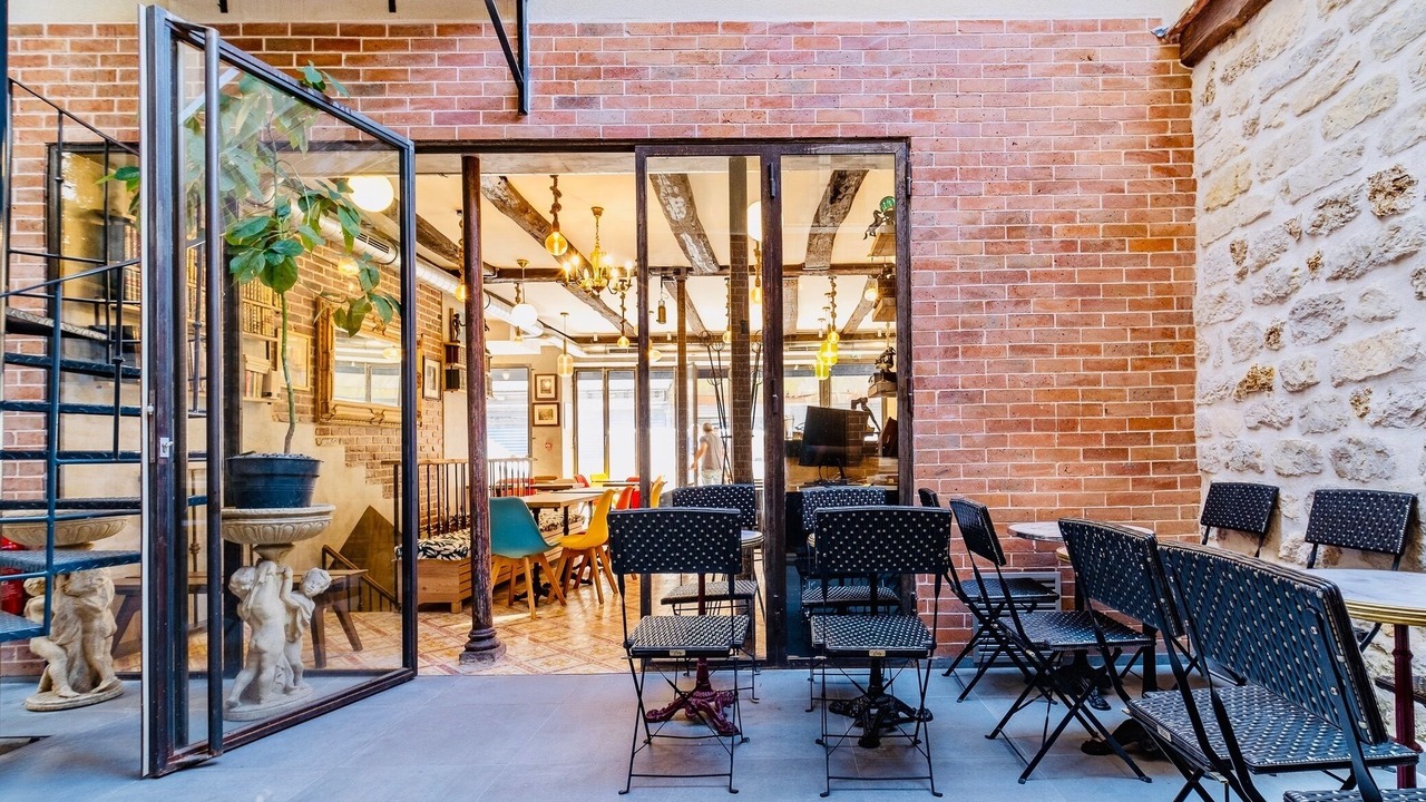 Photo of Others in Quartier de la Folie-Mericourt