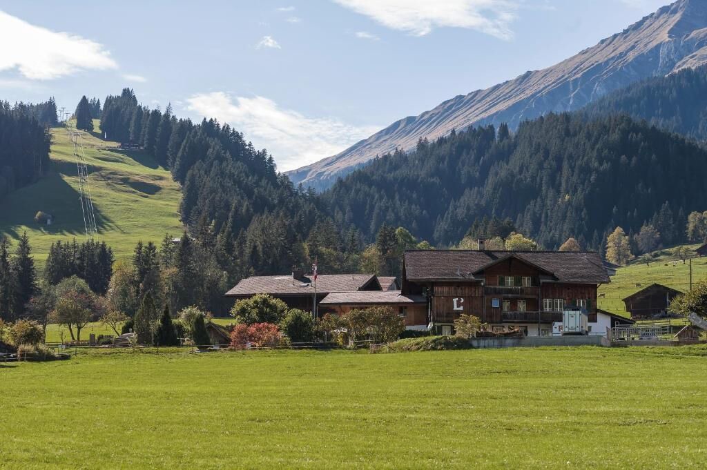 Photo of Outdoor in Lenk