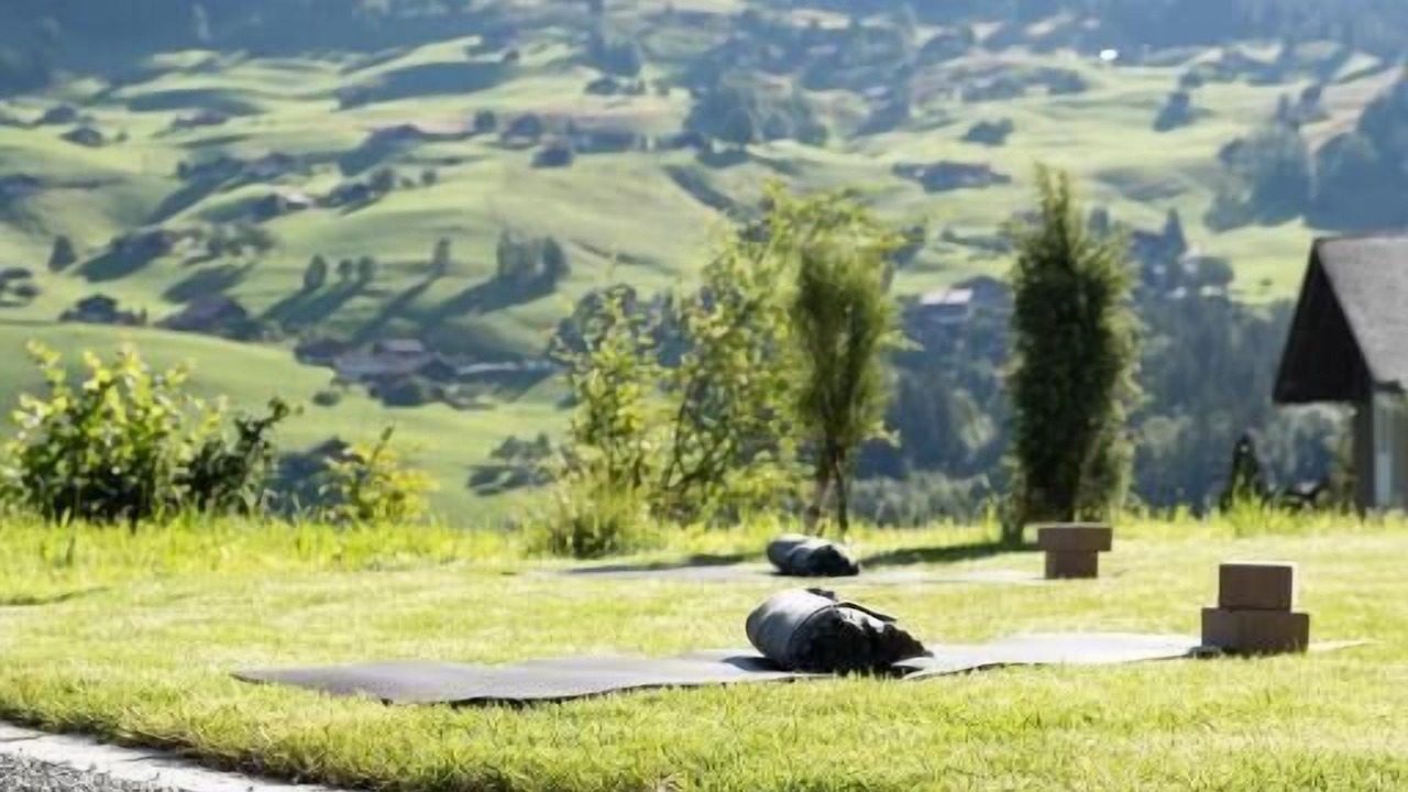 Photo of Outdoor in Lenk