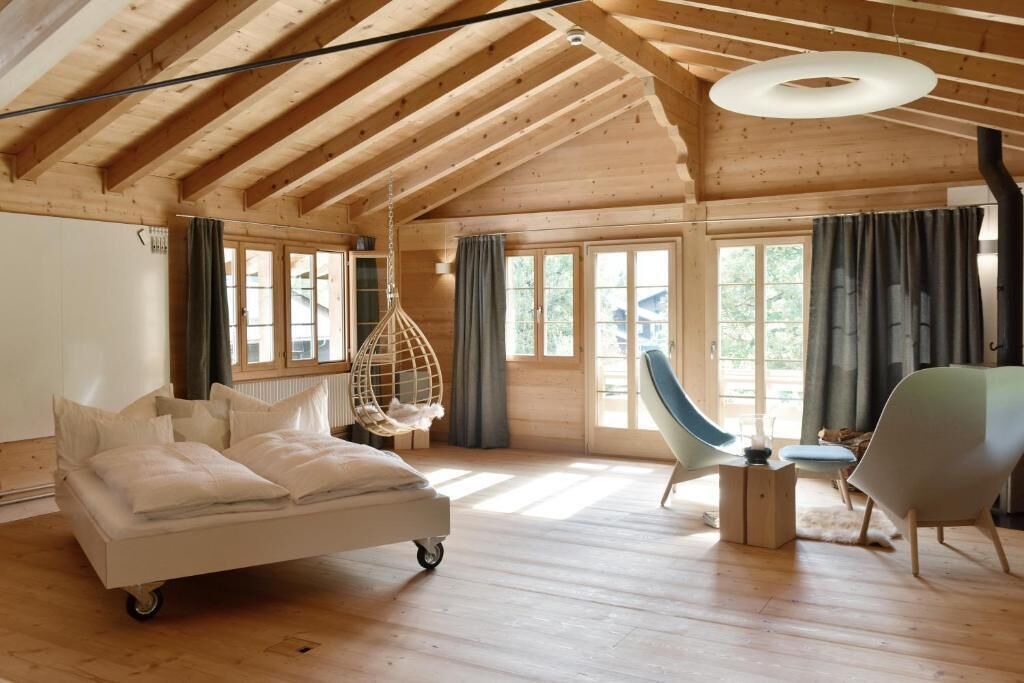 Photo of Others in Lenk