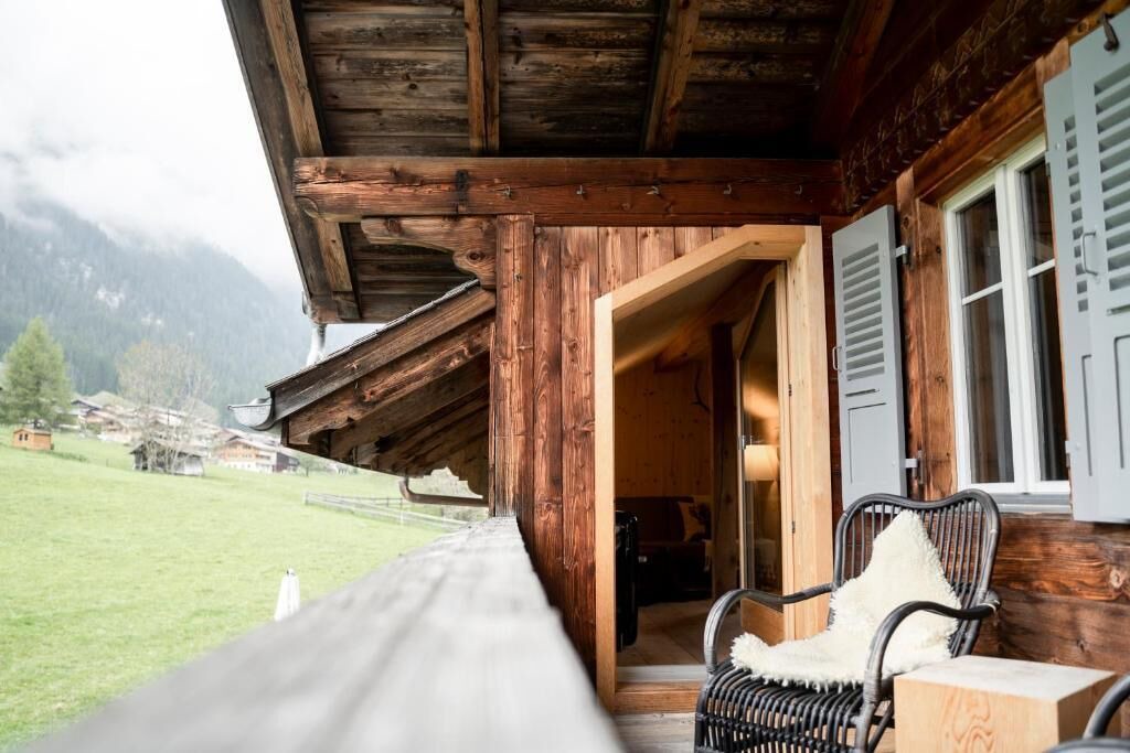 Photo of Outdoor in Lenk