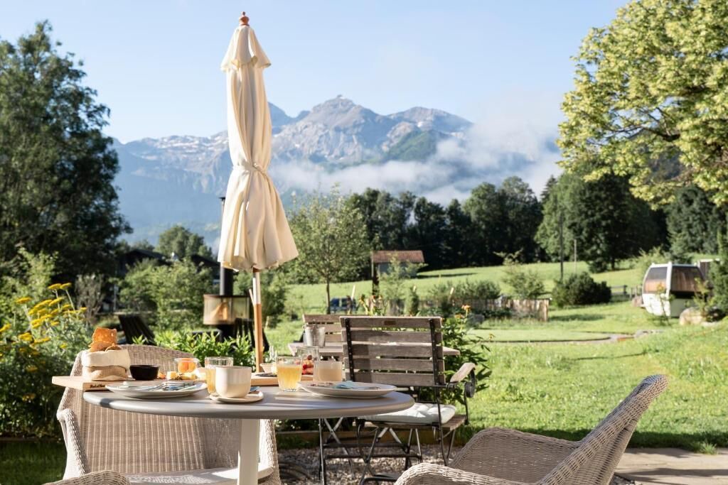 Photo of Outdoor in Lenk