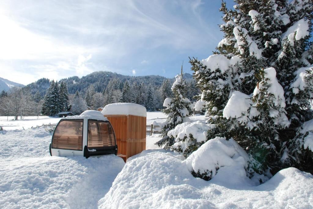 Photo of Outdoor in Lenk