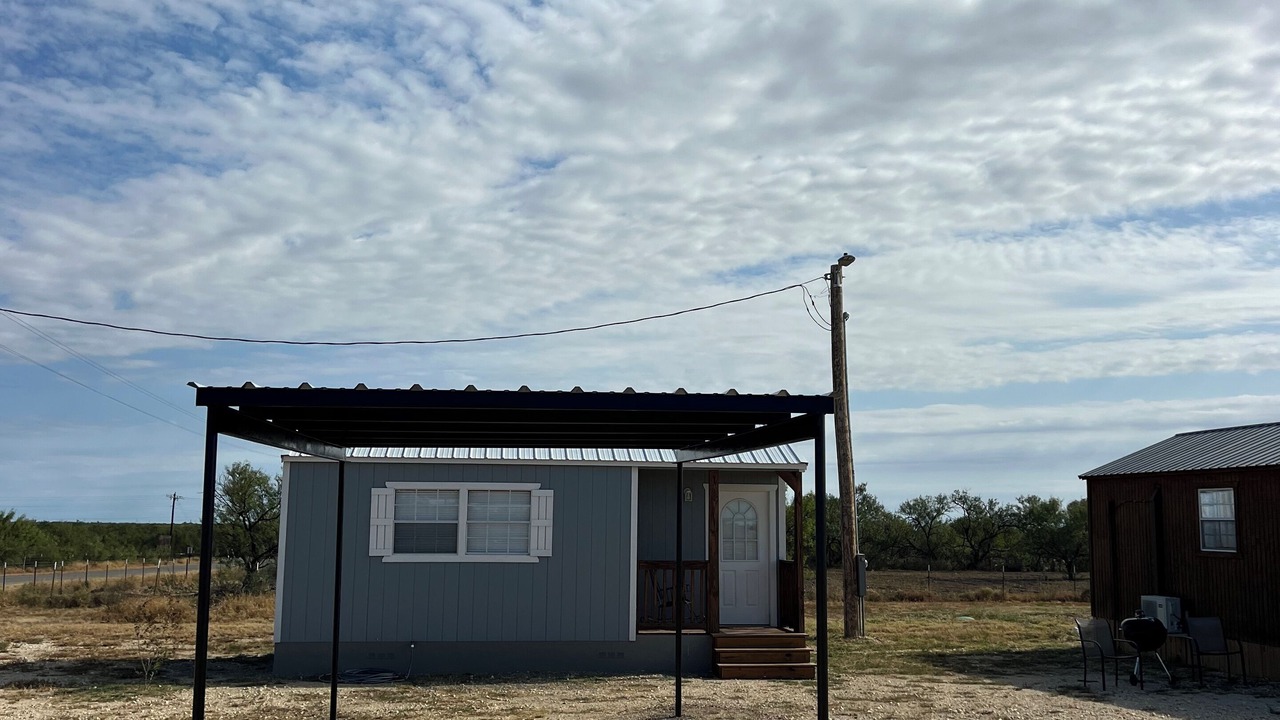 Photo of Outdoor in Carrizo Springs