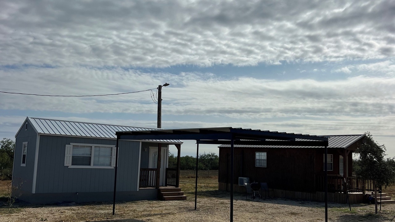 Photo of Outdoor in Carrizo Springs