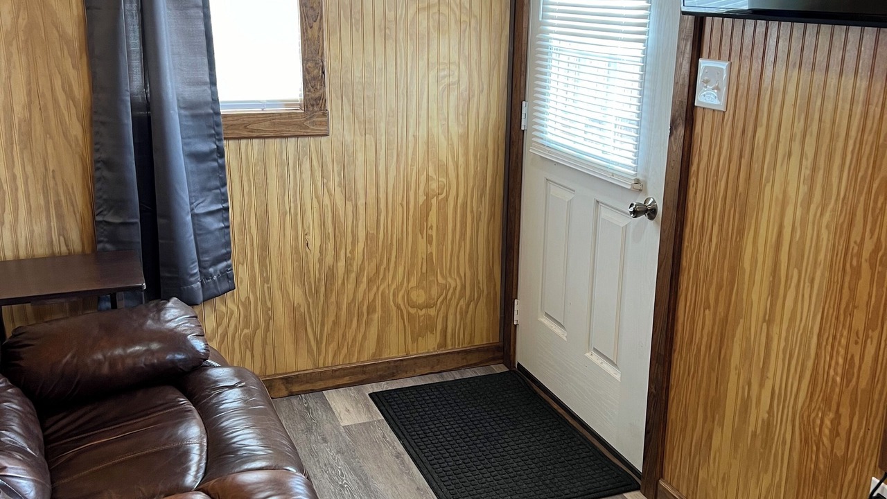 Photo of Livingroom in Carrizo Springs