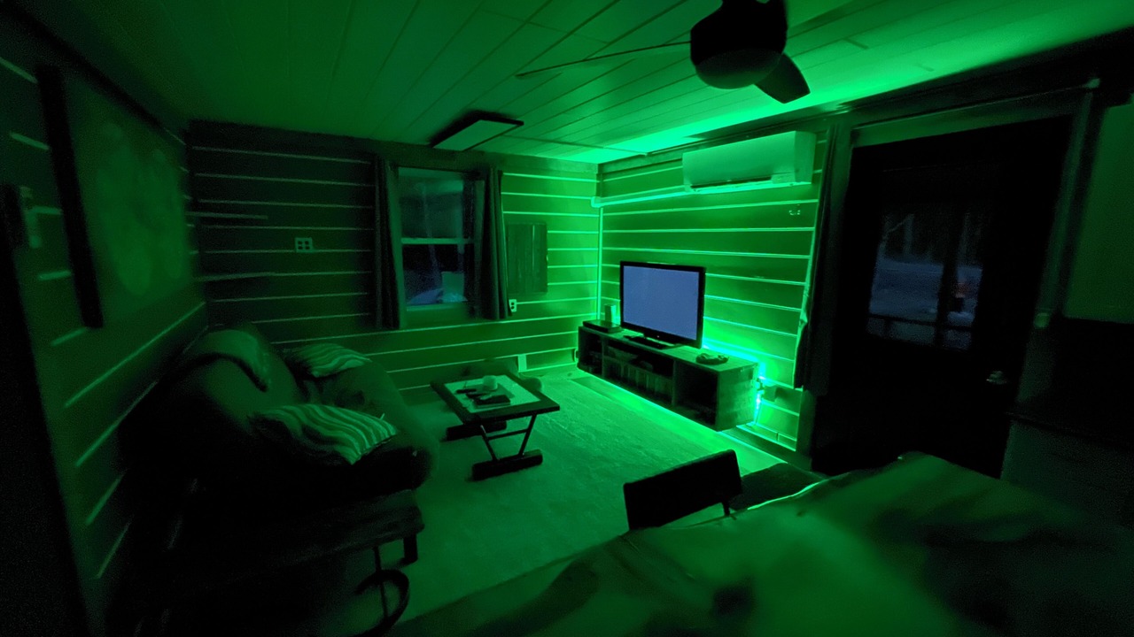 Photo of Livingroom in Howland