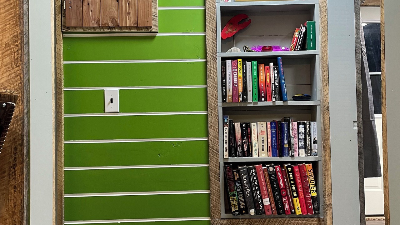 Photo of Bedroom in Howland