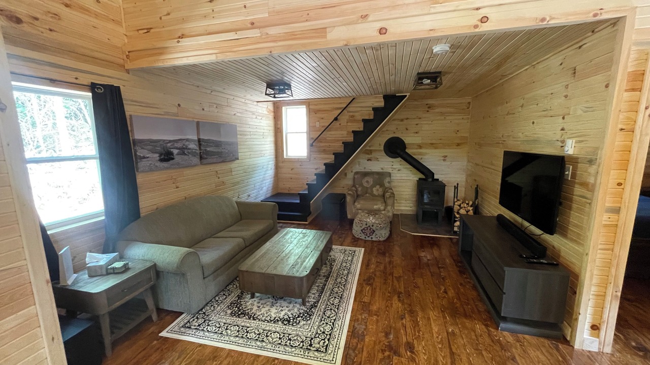 Photo of Livingroom in Goshen