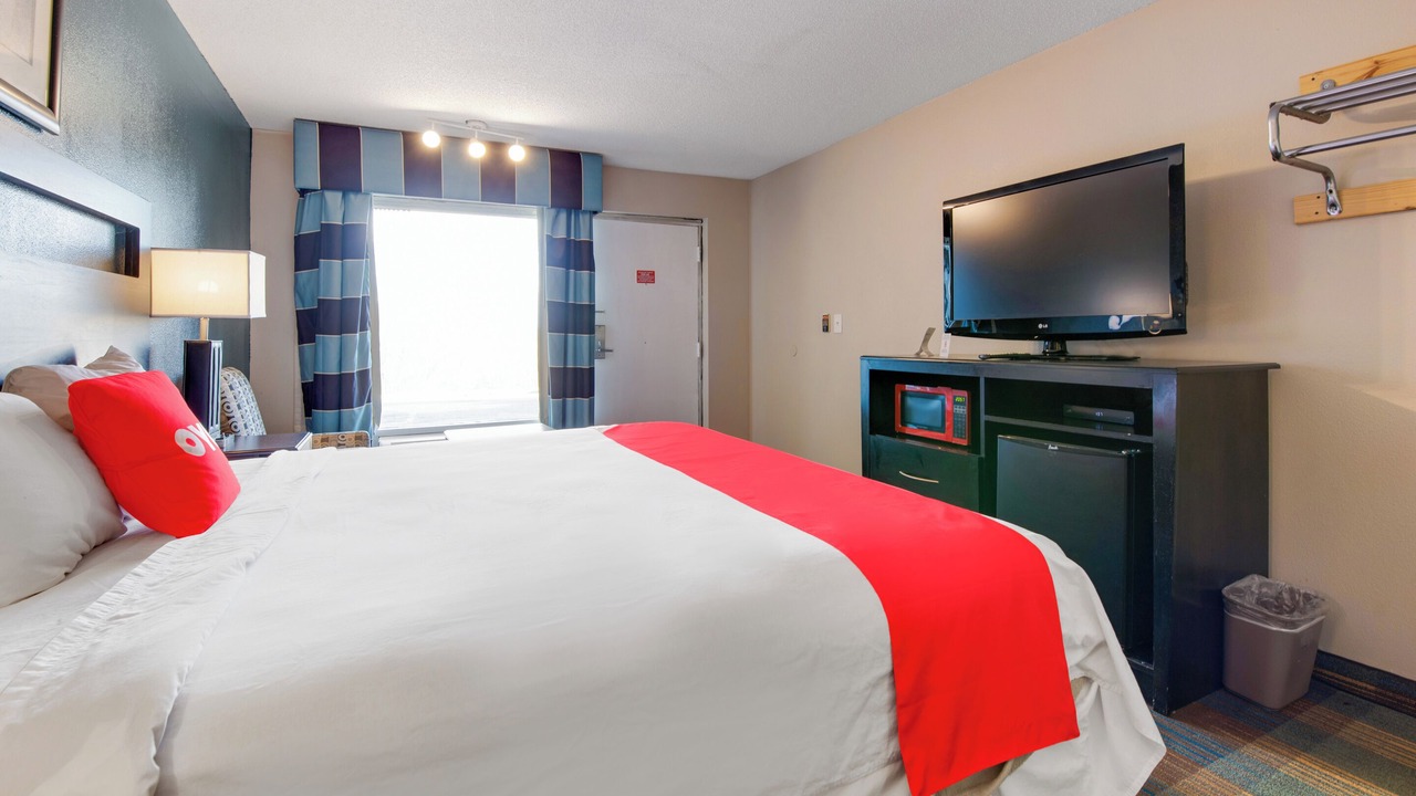 Photo of Bedroom in Mount Vernon