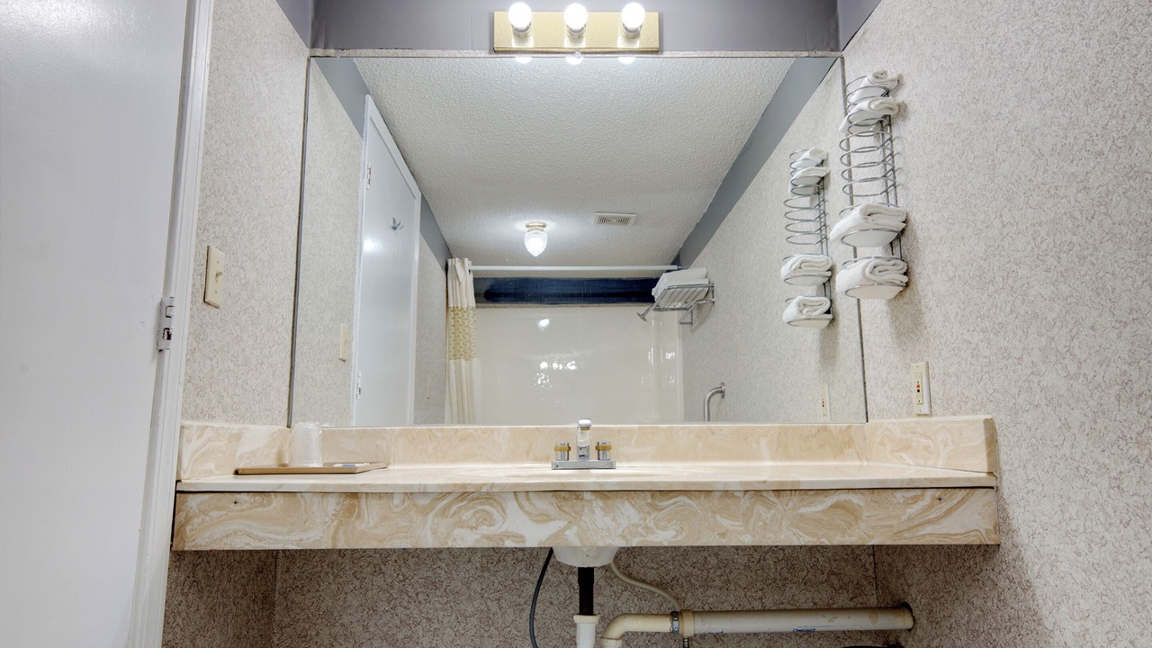 Photo of Bathroom in Mount Vernon