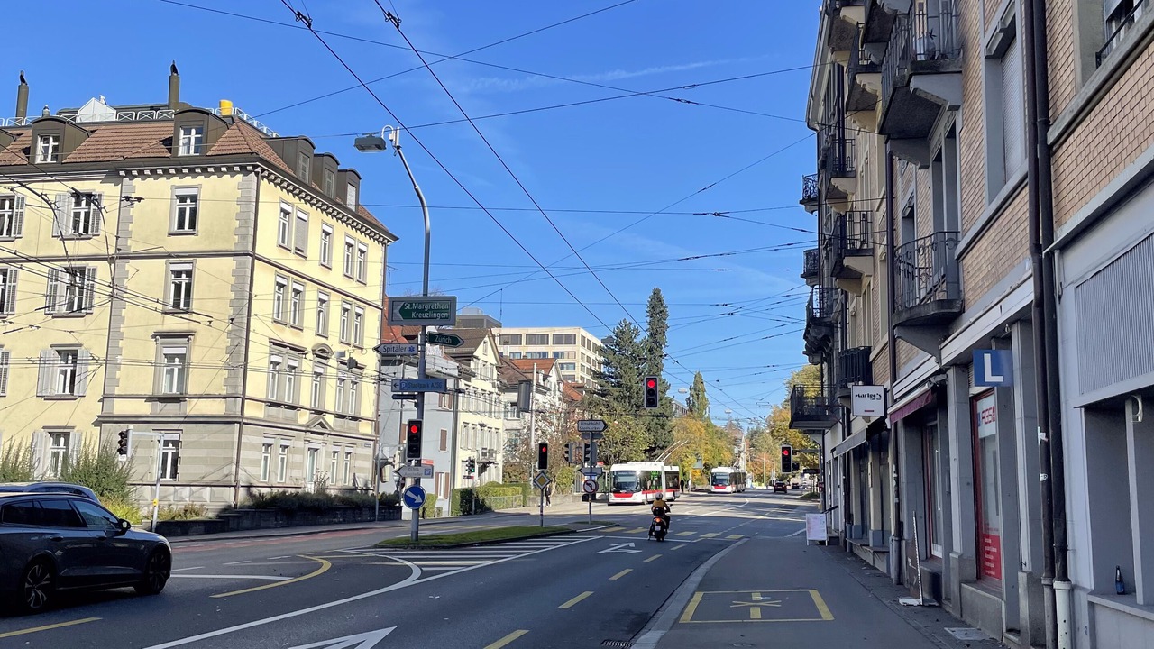 Photo of Others in St. Gallen