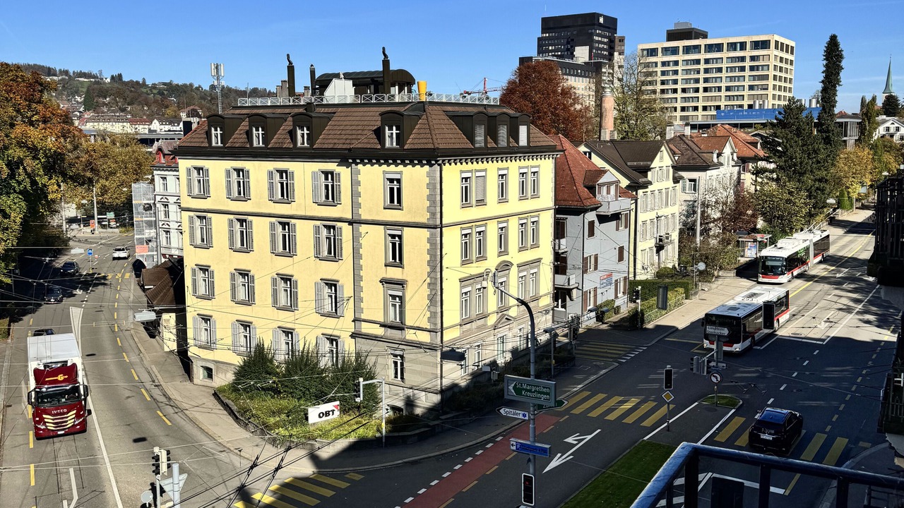 Photo of Outdoor in St. Gallen