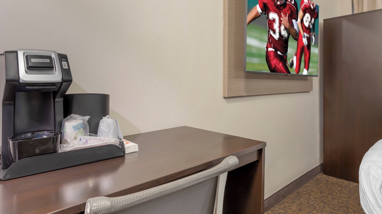 Photo of Bedroom in Greenwood