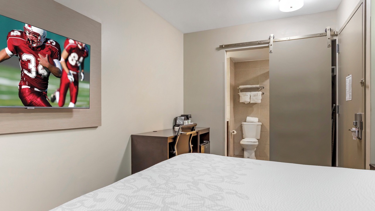 Photo of Bedroom in Greenwood