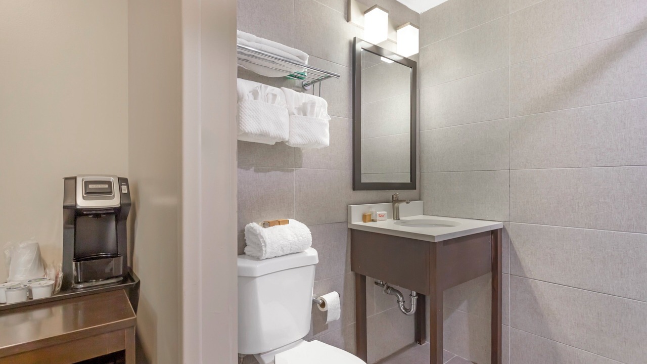 Photo of Bathroom in Greenwood