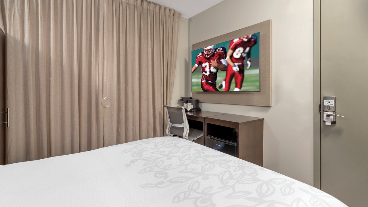 Photo of Bedroom in Greenwood