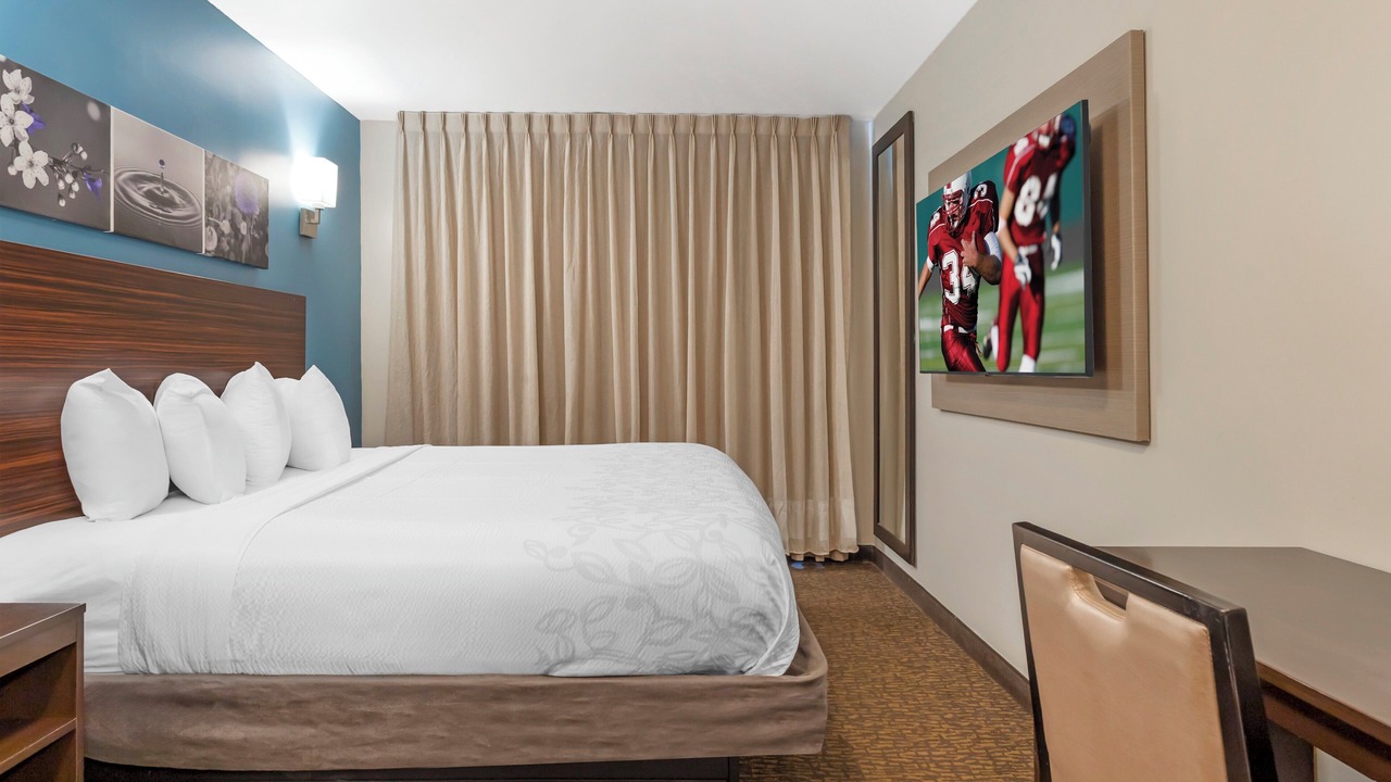 Photo of Bedroom in Greenwood