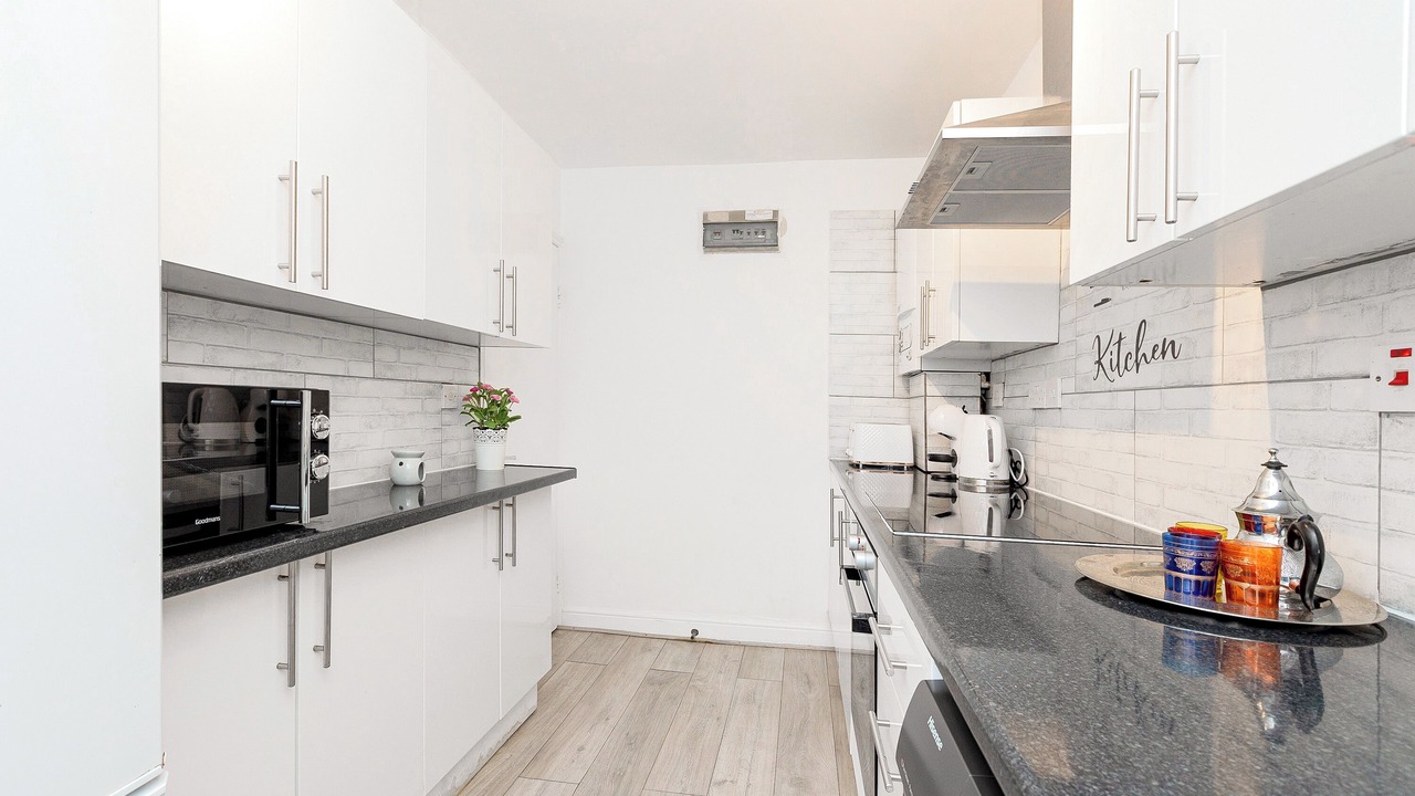 Photo of Kitchen in Hanger Hill