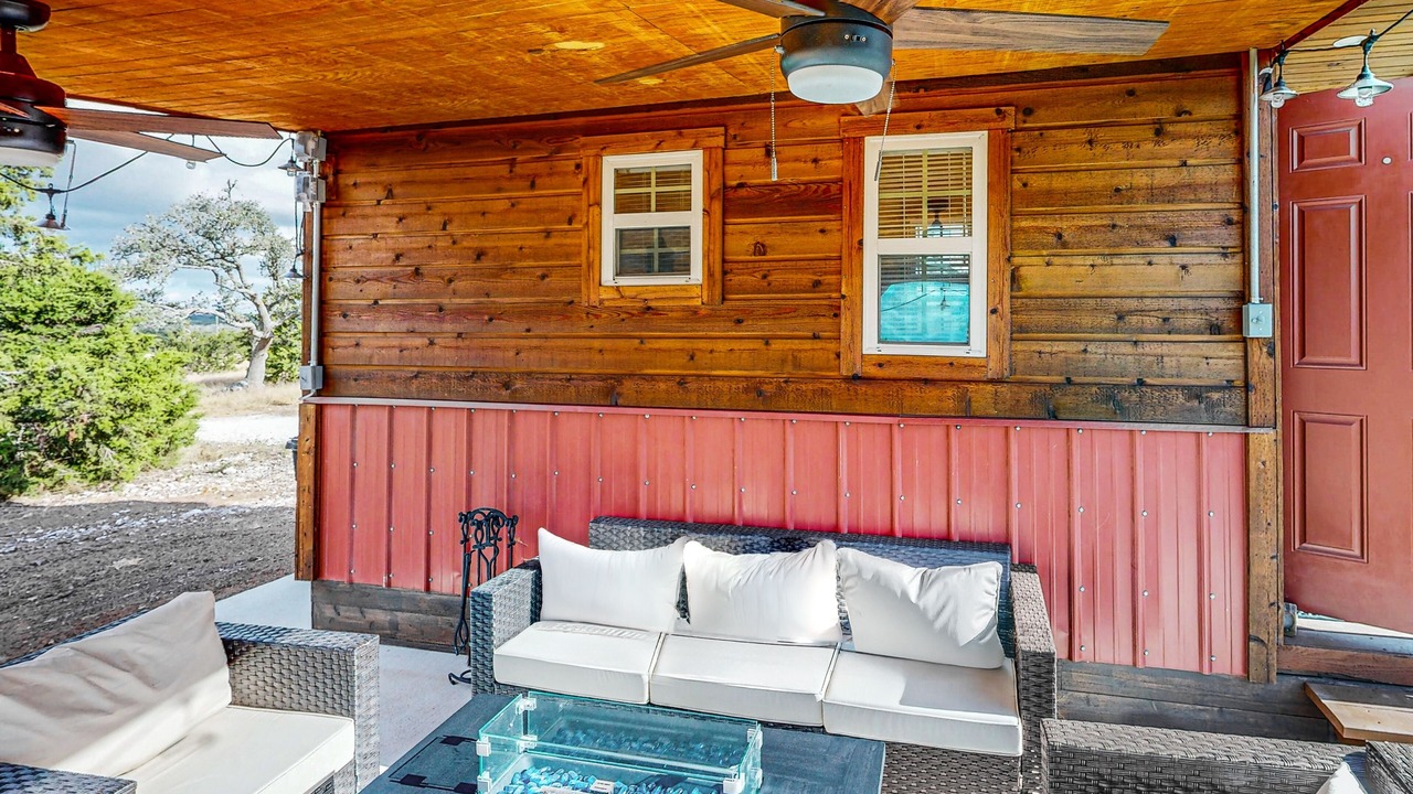 Photo of Patio Balcony in Harper