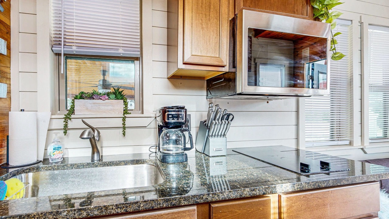 Photo of Kitchen in Harper