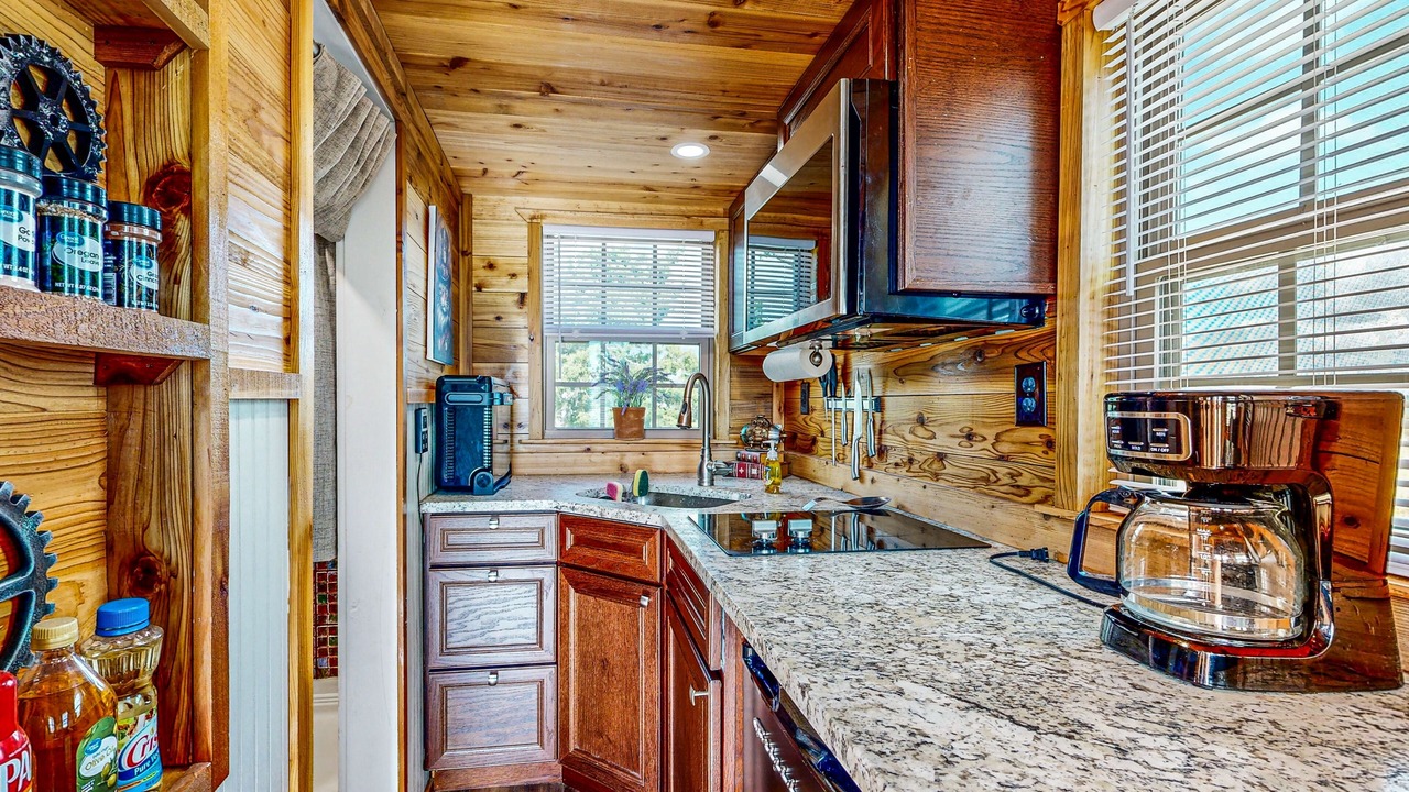 Photo of Kitchen in Harper