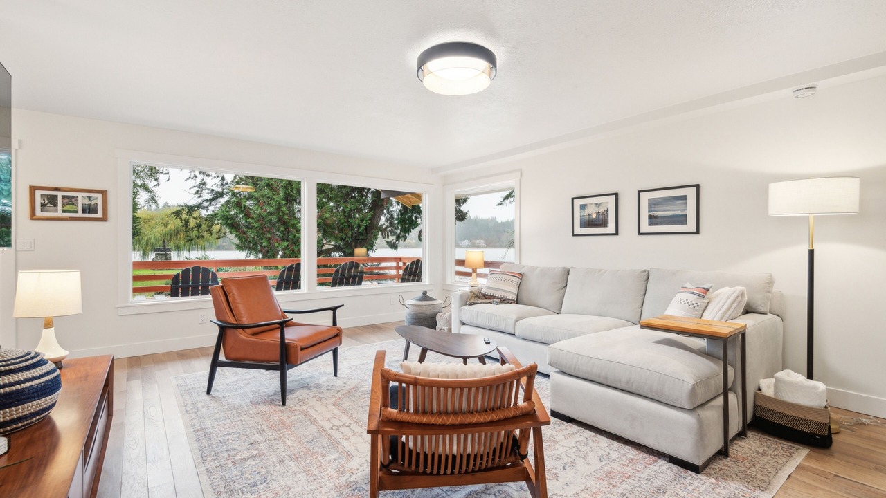 Photo of Others in Bainbridge Island