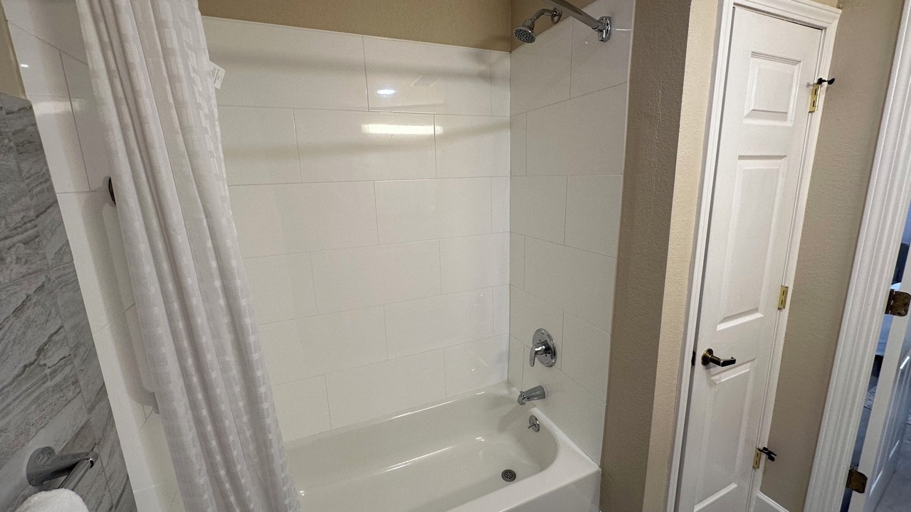 Photo of Bathroom in Roswell
