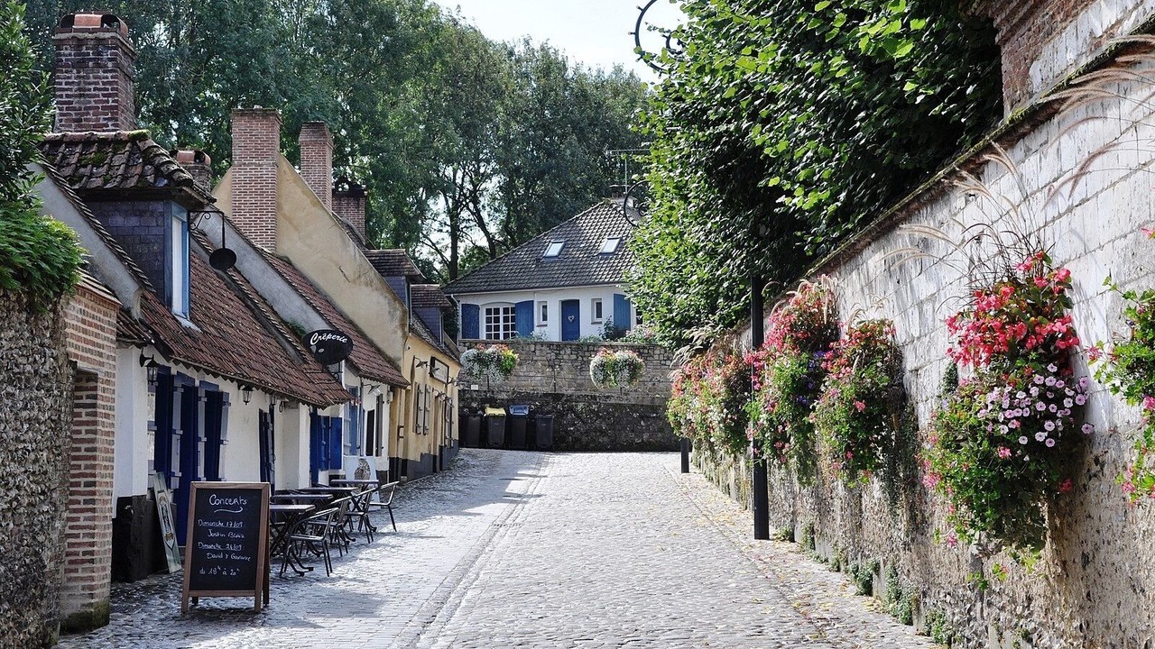 Photo of Outdoor in Wailly-Beaucamp