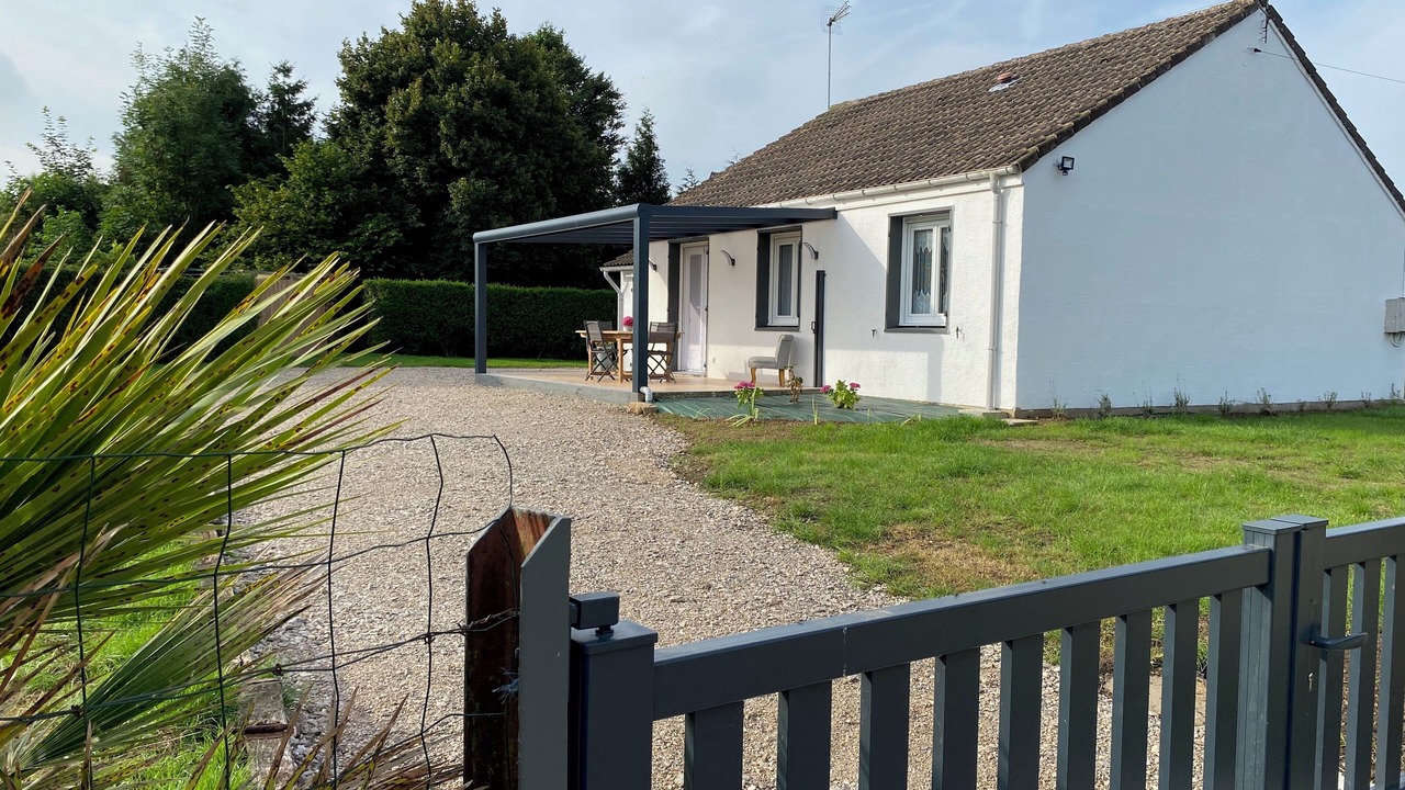 Photo of Outdoor in Wailly-Beaucamp